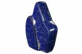 Polished Lapis Lazuli - Pakistan #170913-2